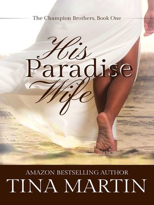 cover image of His Paradise Wife